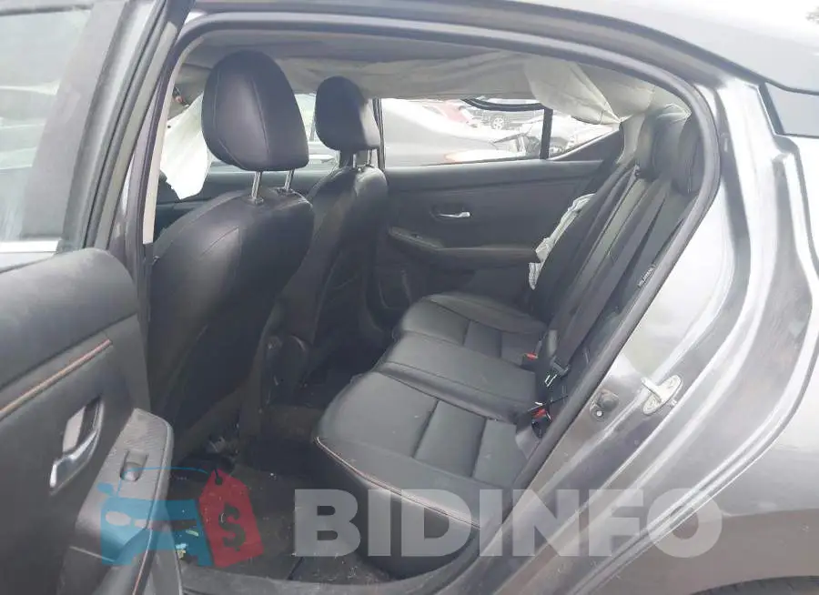 3N1AB8DVXMY205357 Photo# 8