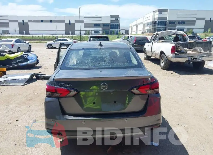 3N1CN8FV4SL868611 Photo# 13