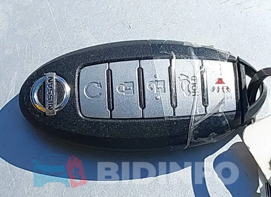 5N1AZ2MH1HN118137 Photo# 11