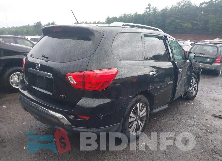 5N1DR2MM5HC672206 Photo# 4