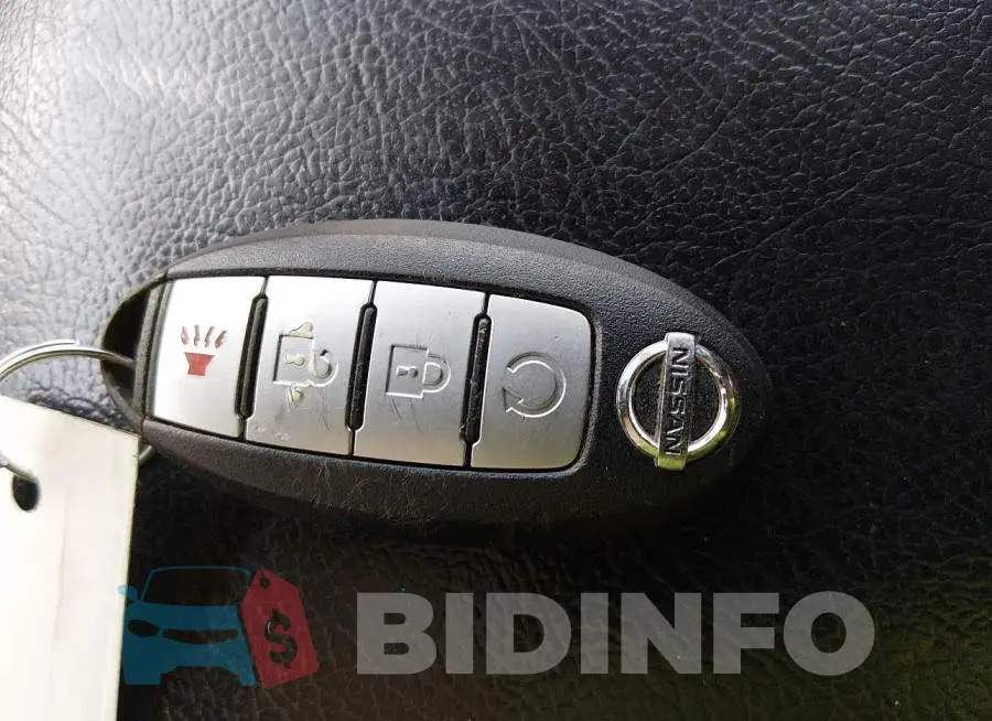 5N1DR2MMXHC647964 Photo# 11