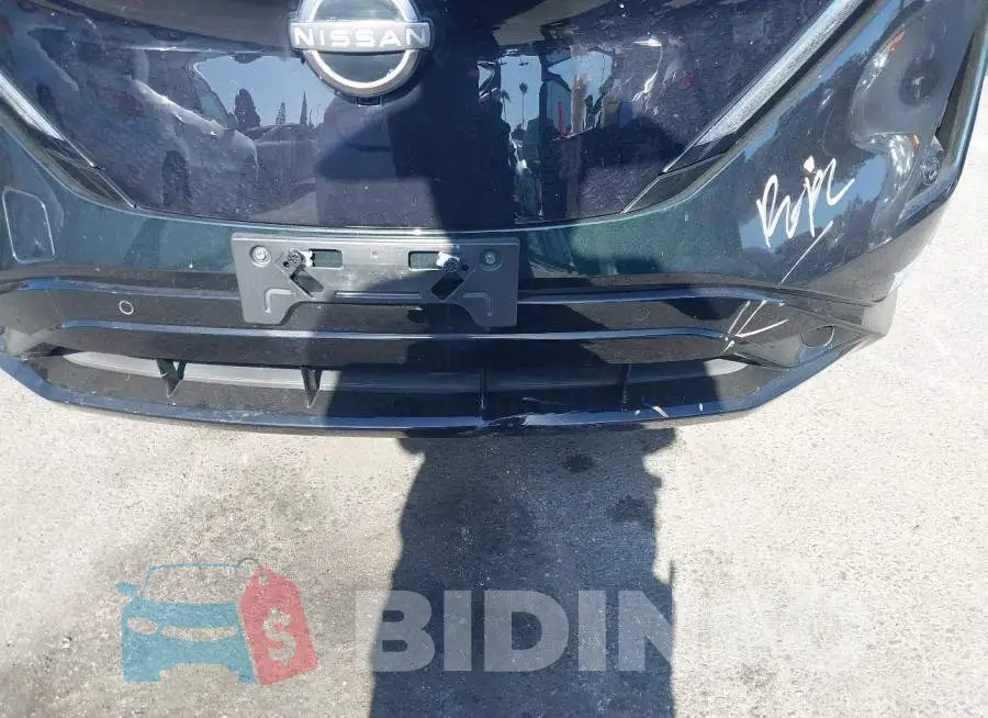 JN8BF0BE3SM463721 Photo# 6