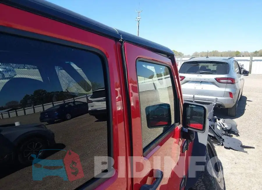 1C4BJWDG0HL578626 Photo# 19