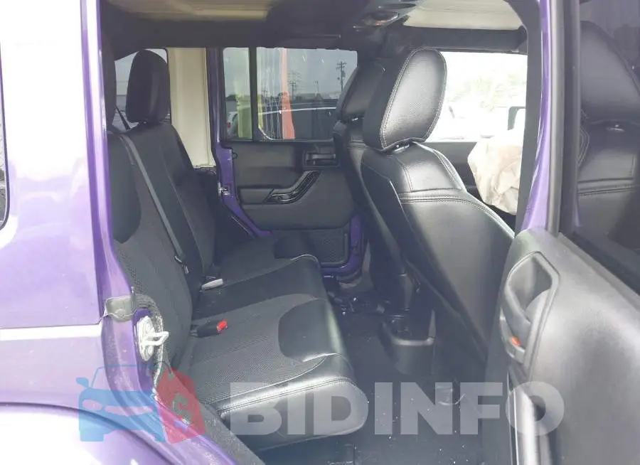 1C4BJWEG3HL612413 Photo# 8