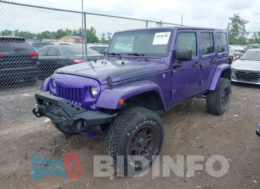 1C4BJWEG3HL612413 Photo# 2