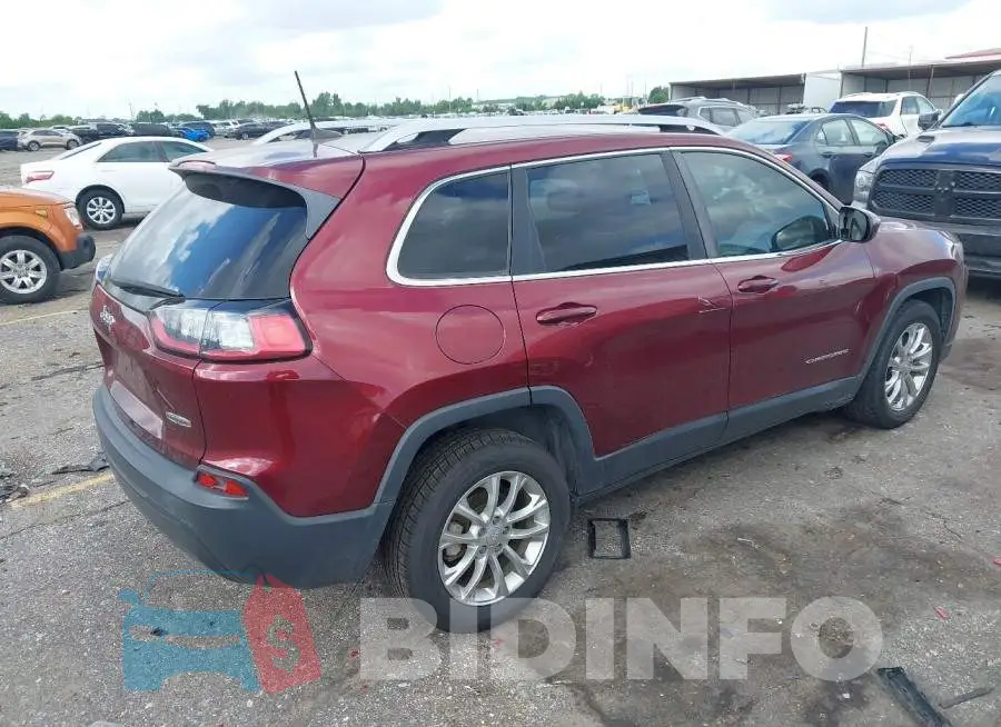 1C4PJLCB1KD143464 Photo# 4