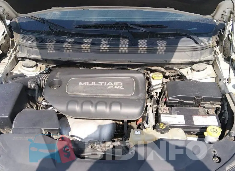 1C4PJLLB2KD184153 Photo# 10