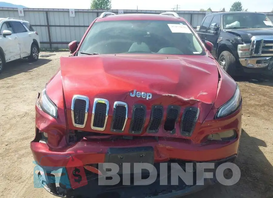 1C4PJMCS4GW368236 Photo# 6