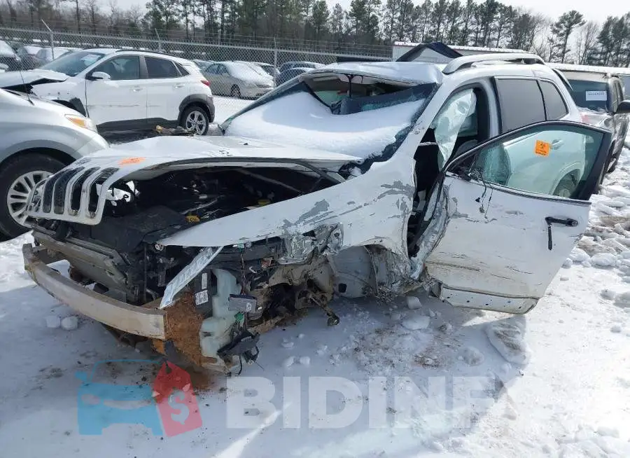 1C4PJMJX8JD515238 Photo# 2