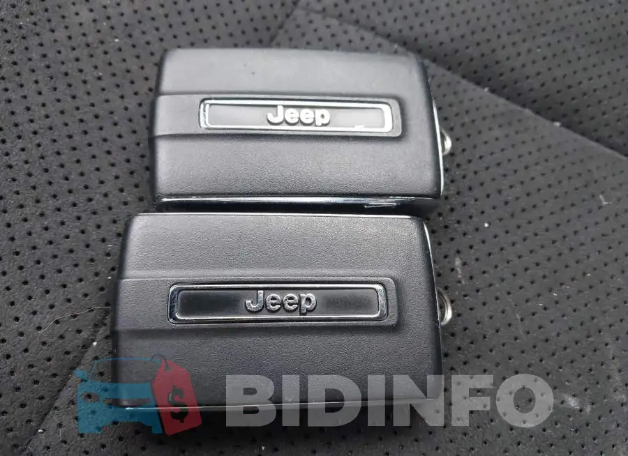 1C4RJKAG4M8209549 Photo# 11