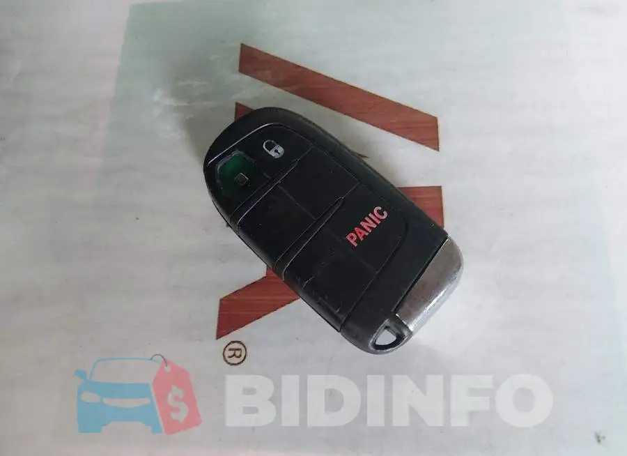 ZACCJAAB9HPG18021 Photo# 11