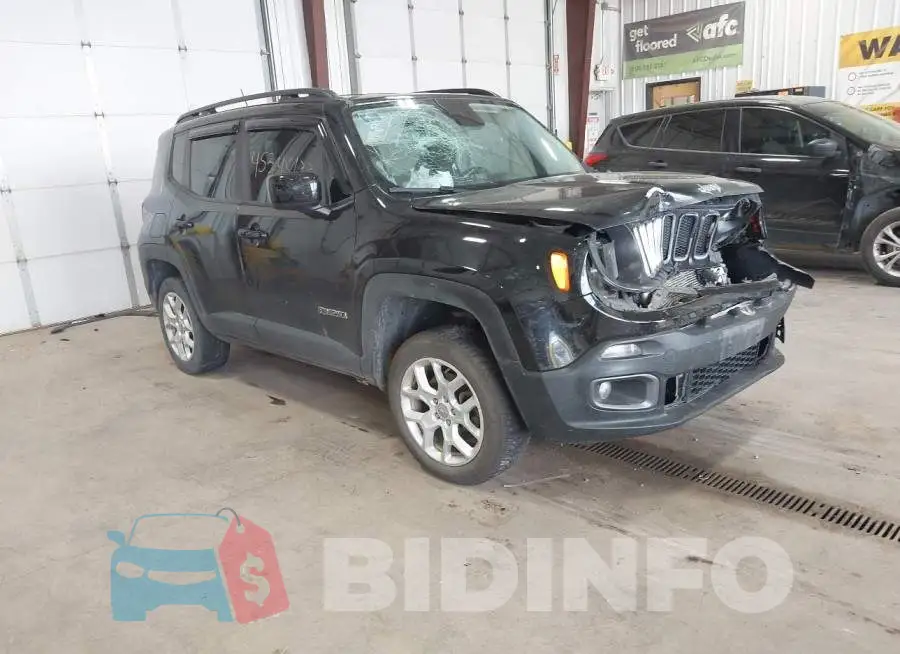 ZACCJBBB7HPF69065 Photo# 1