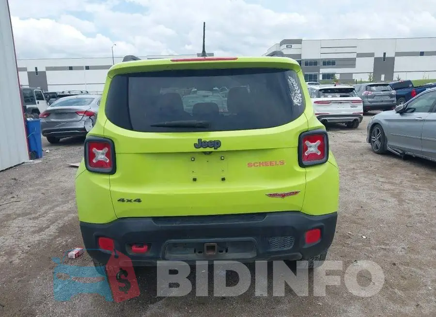 ZACCJBCB5HPE76429 Photo# 16