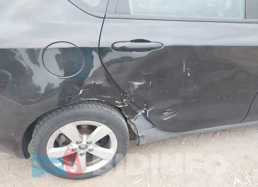 1C3CDFBB0GD739640 Photo# 6