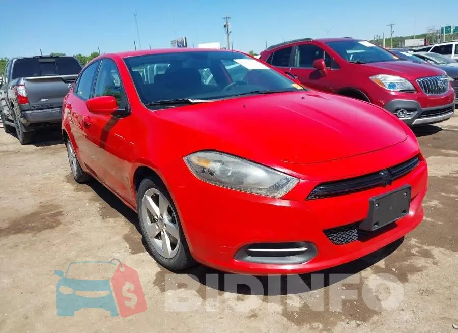 1C3CDFBB3GD689770 Photo# 1