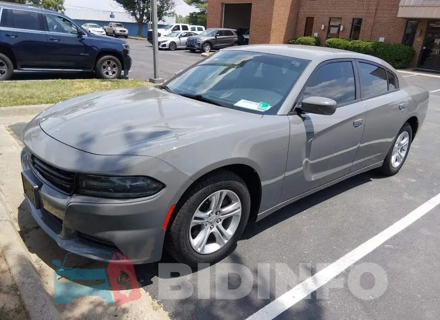 2C3CDXBG9KH625732 Photo# 2