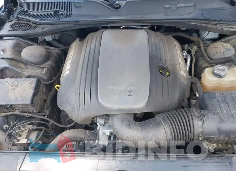 2C3CDZBTXKH641527 Photo# 10
