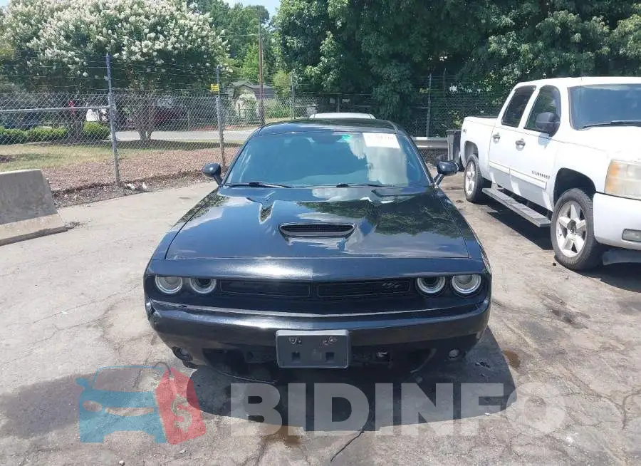 2C3CDZBTXKH641527 Photo# 12