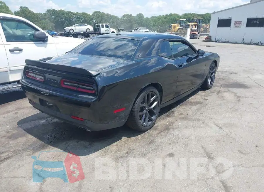 2C3CDZBTXKH641527 Photo# 4