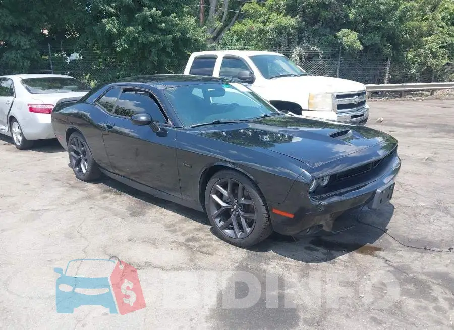 2C3CDZBTXKH641527 Photo# 1