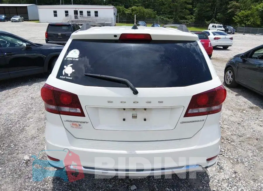 3C4PDCGB7HT517404 Photo# 16