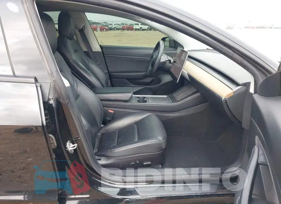 5YJ3E1EA1MF854413 Photo# 5