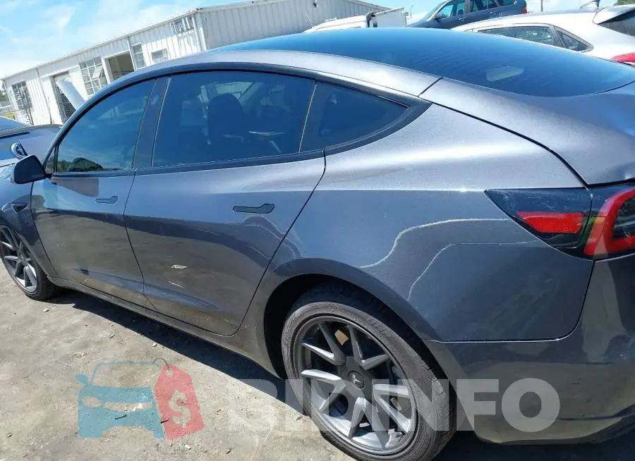 5YJ3E1EA2PF436088 Photo# 14