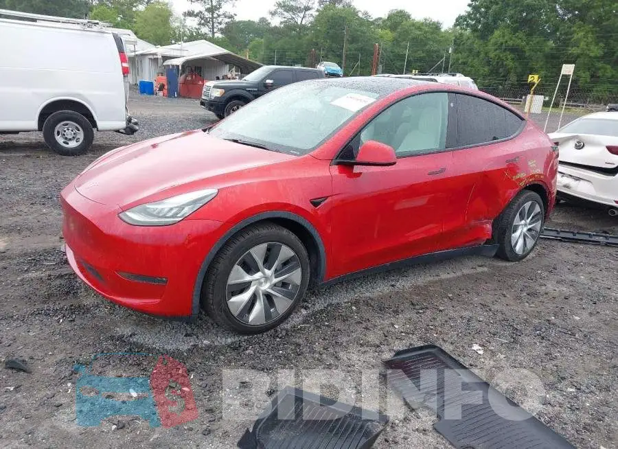 5YJYGDEE3MF075969 Photo# 2