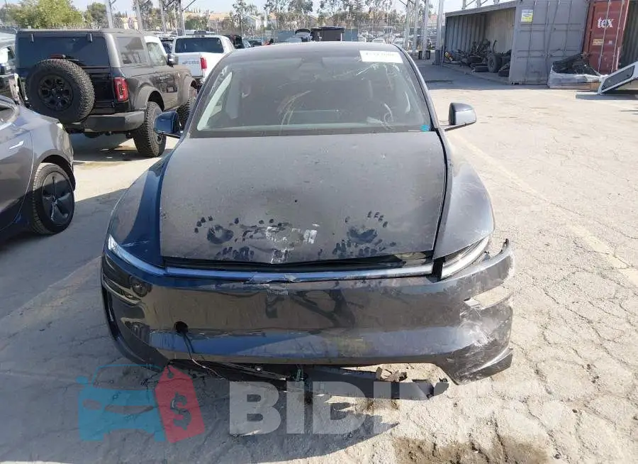 7SAYGDEDXTF541597 Photo# 15