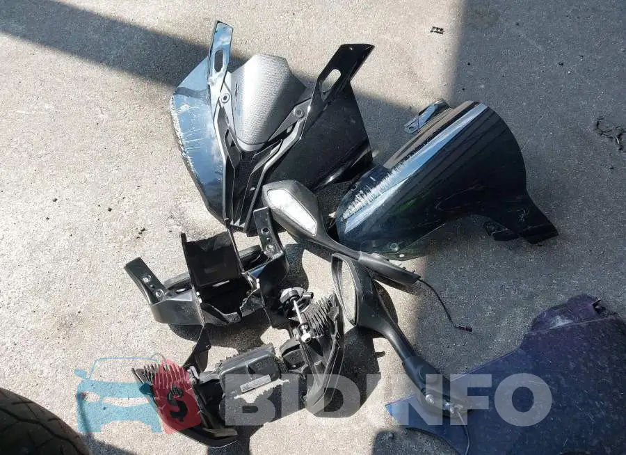 WB10E2305M6D65186 Photo# 12