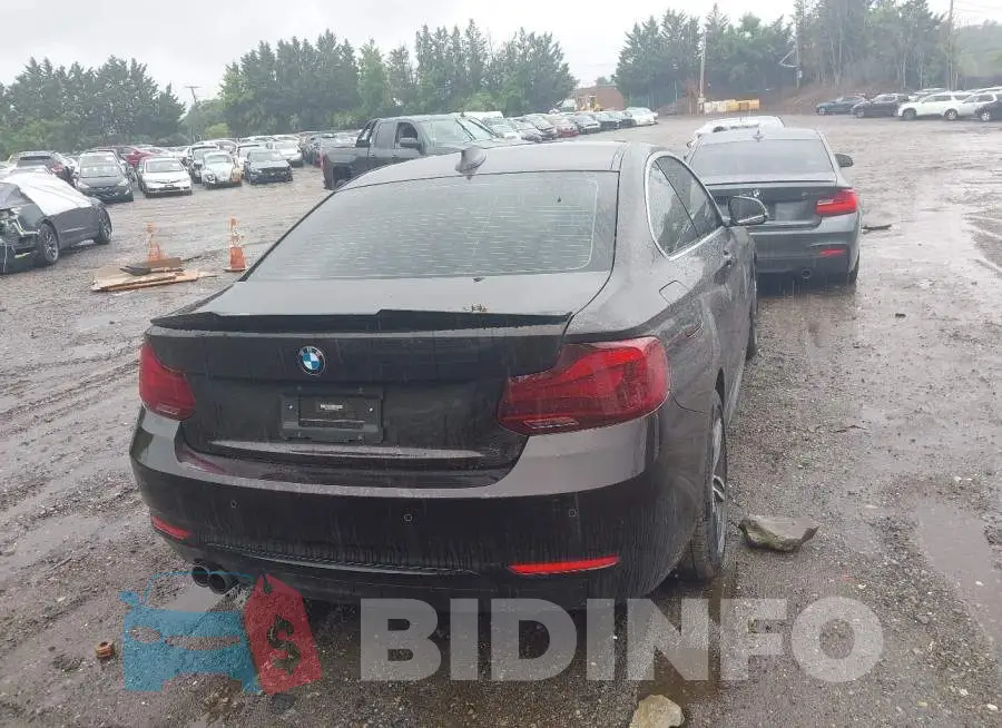 WBA2F9C39HV635893 Photo# 16