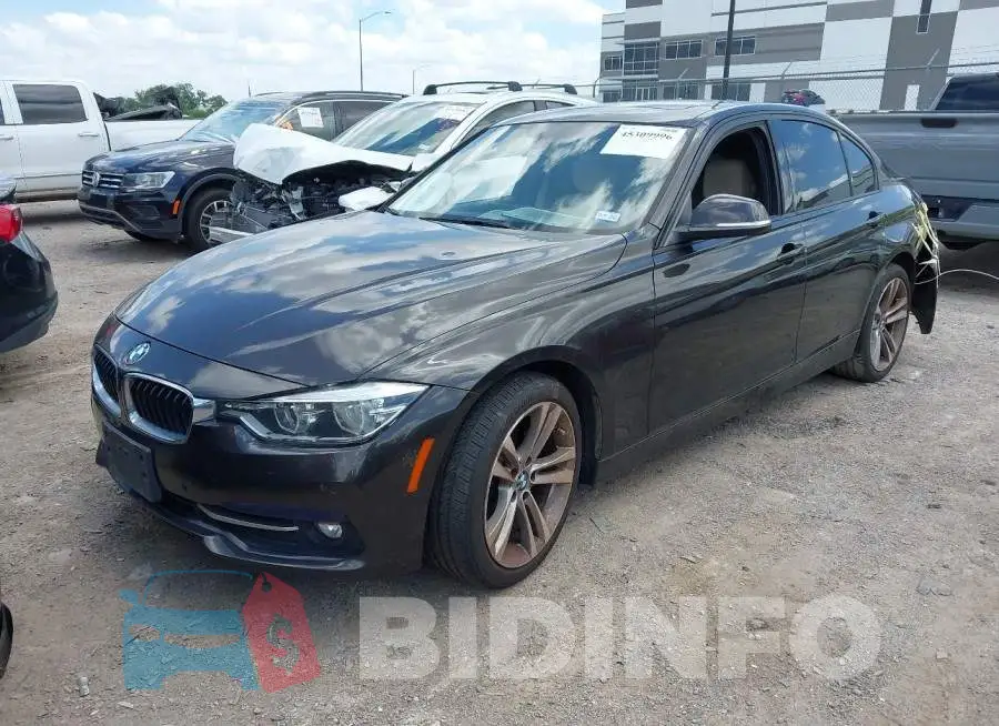 WBA8E9G50GNT44934 Photo# 2