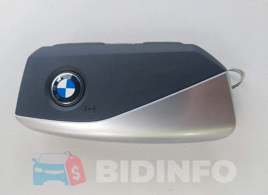 WBX73EF02T5536582 Photo# 11
