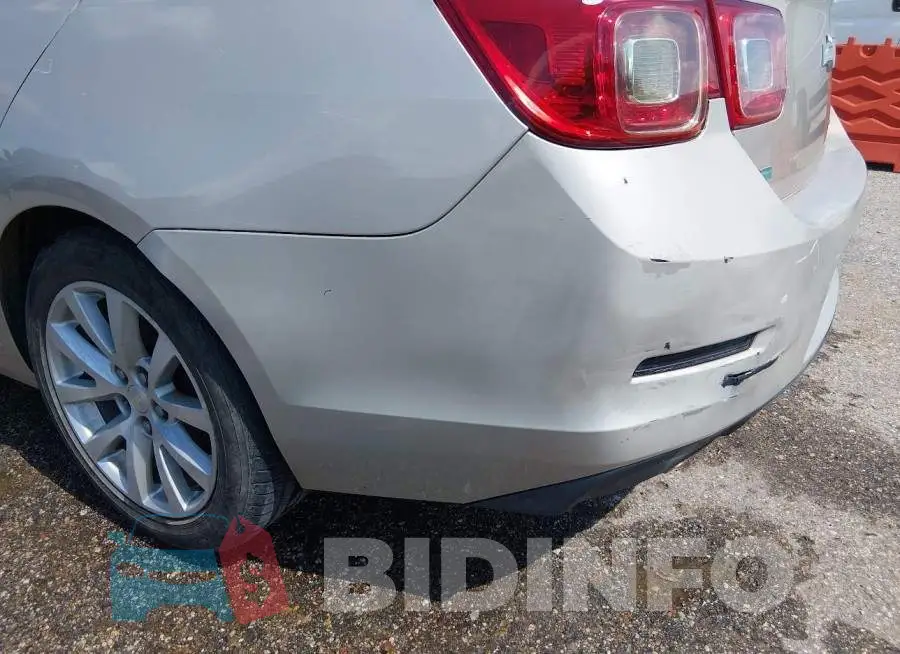 1G11E5SA8GF110125 Photo# 13