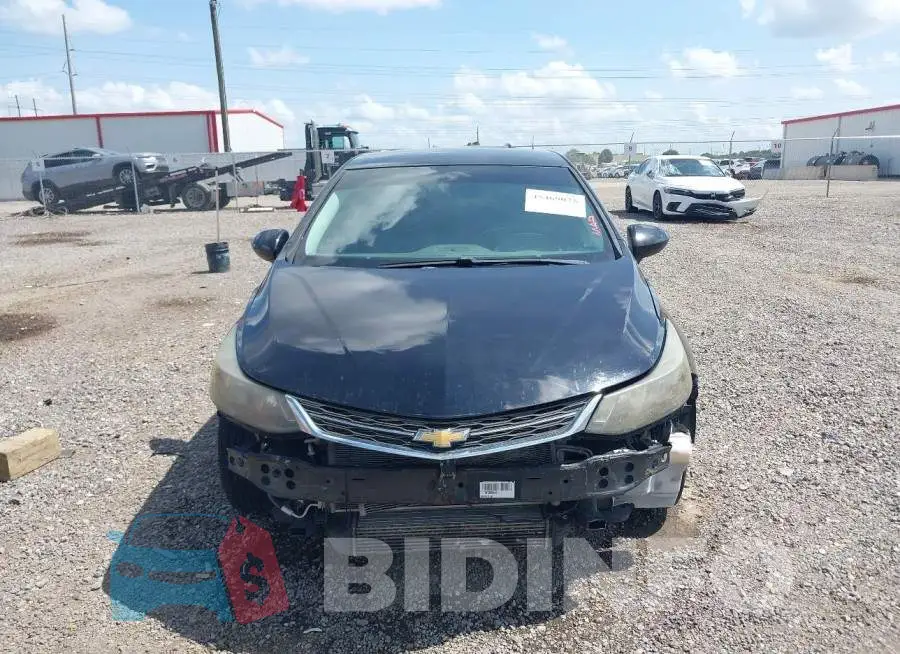 1G1BC5SM2G7325983 Photo# 6
