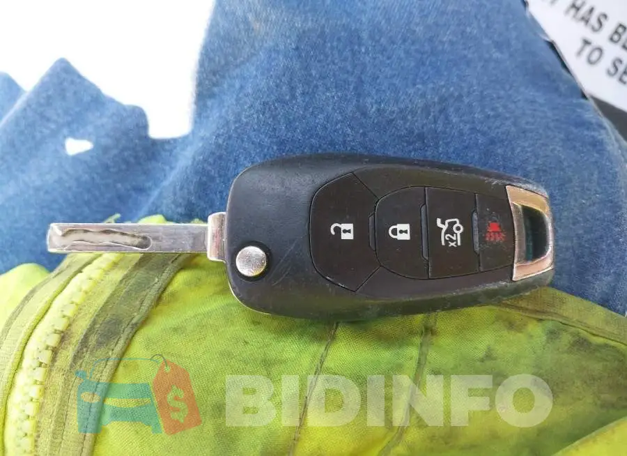 1G1BC5SM3J7139263 Photo# 11