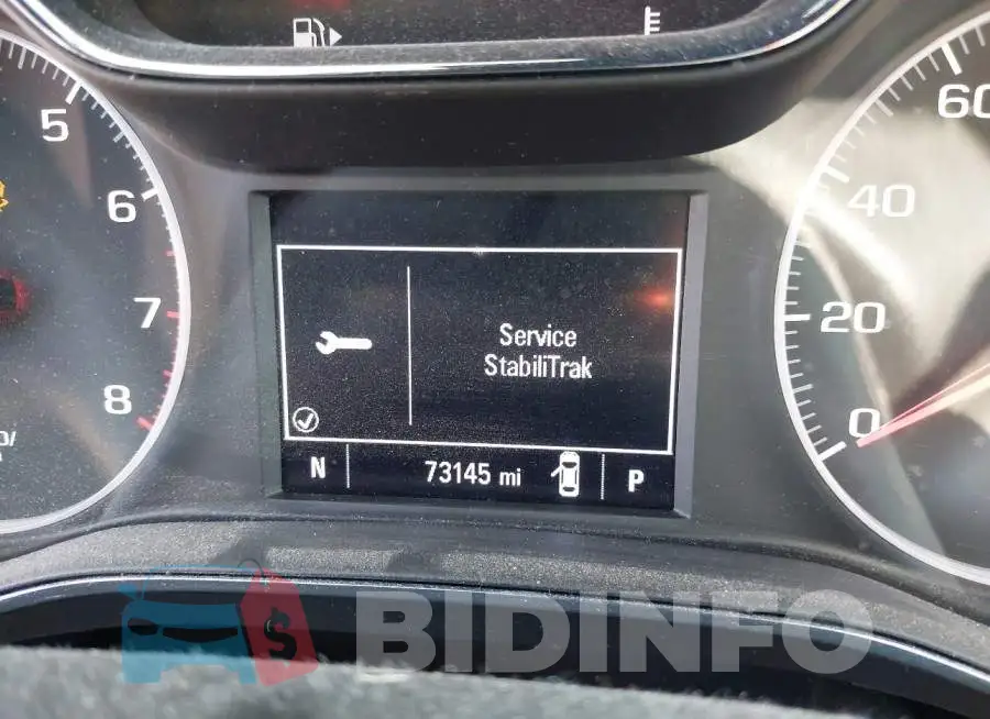 1G1BC5SM6K7119087 Photo# 15