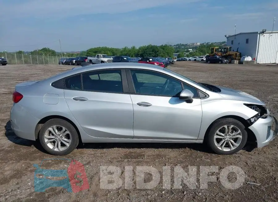 1G1BC5SM6K7119087 Photo# 13