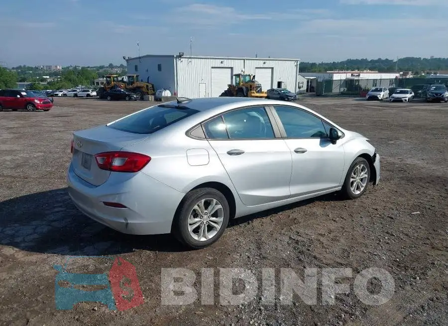 1G1BC5SM6K7119087 Photo# 4