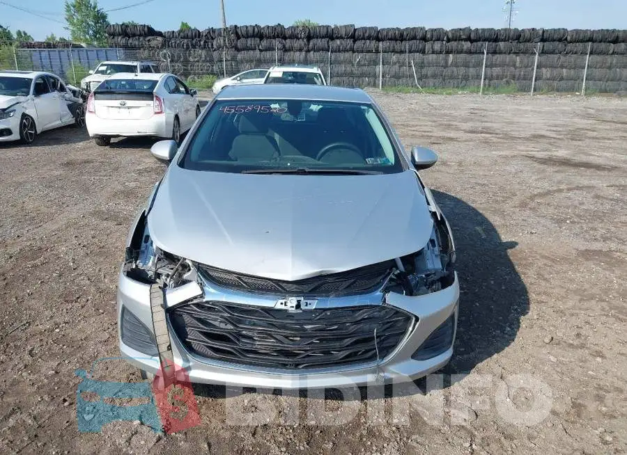 1G1BC5SM6K7119087 Photo# 12