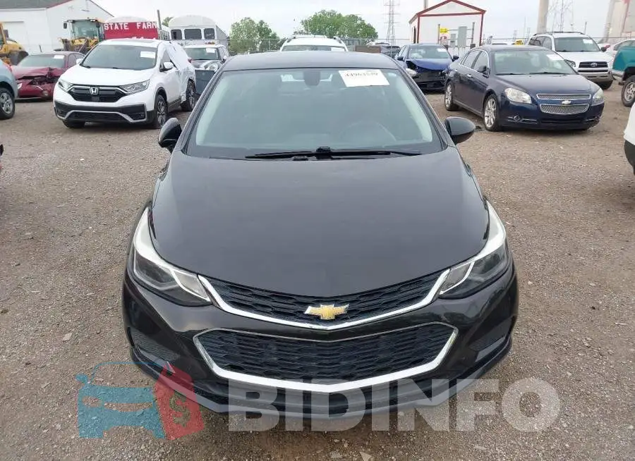 1G1BE5SM1J7242742 Photo# 12