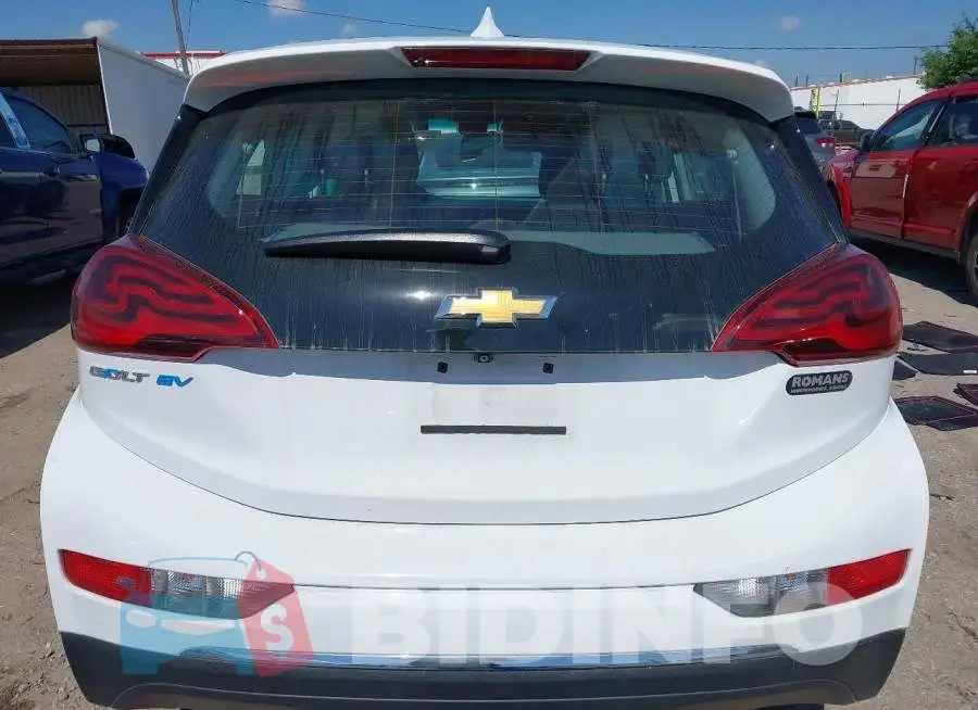 1G1FY6S05M4101545 Photo# 16