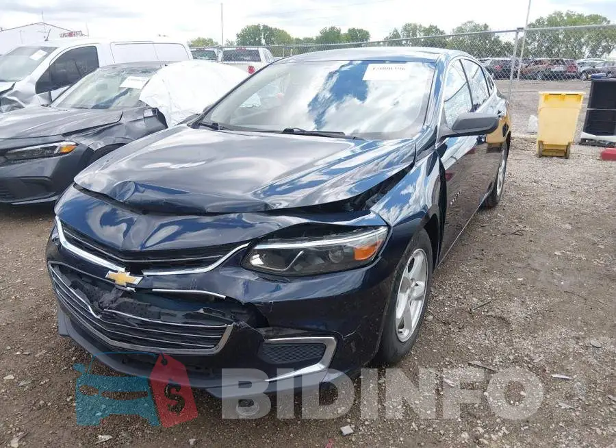 1G1ZB5ST4HF273207 Photo# 2