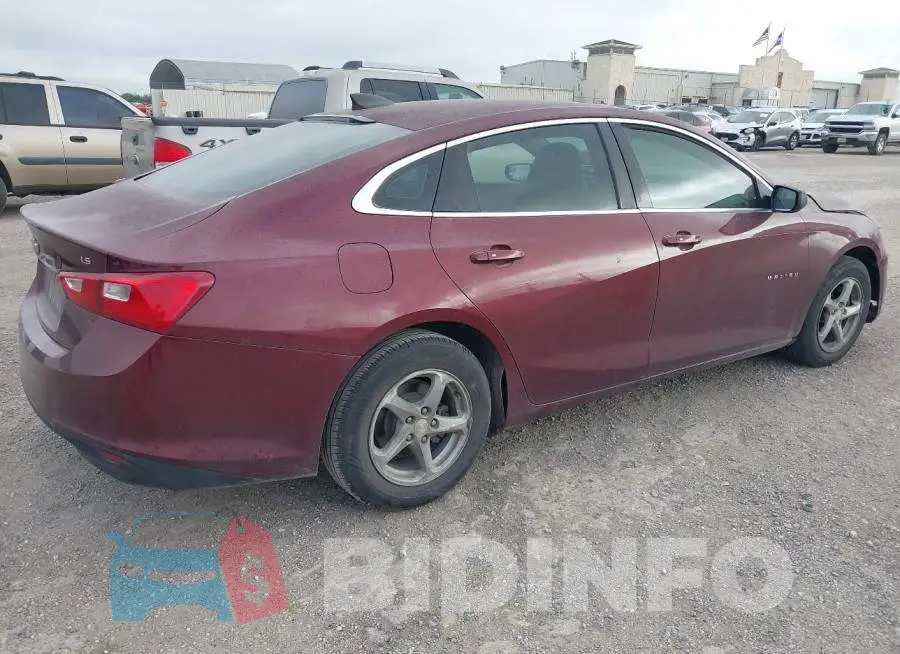1G1ZB5STXGF304457 Photo# 4