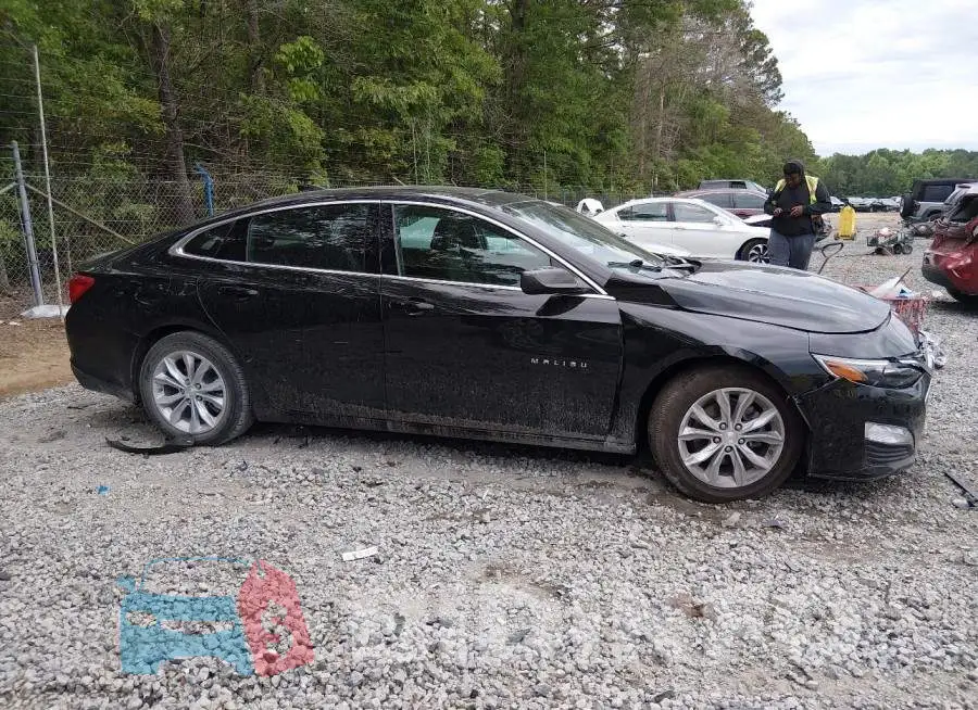 1G1ZD5ST0RF109738 Photo# 13
