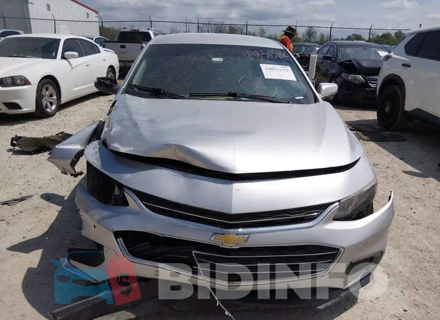 1G1ZD5ST1JF206774 Photo# 13