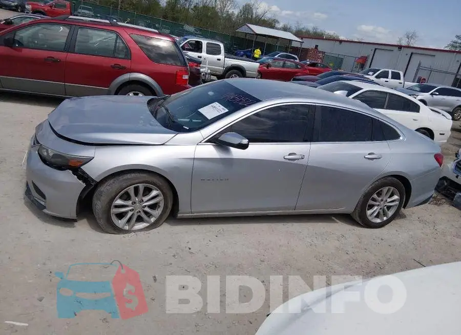 1G1ZD5ST1JF206774 Photo# 15