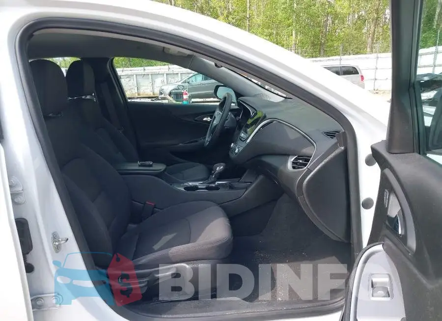 1G1ZD5ST4RF117776 Photo# 5