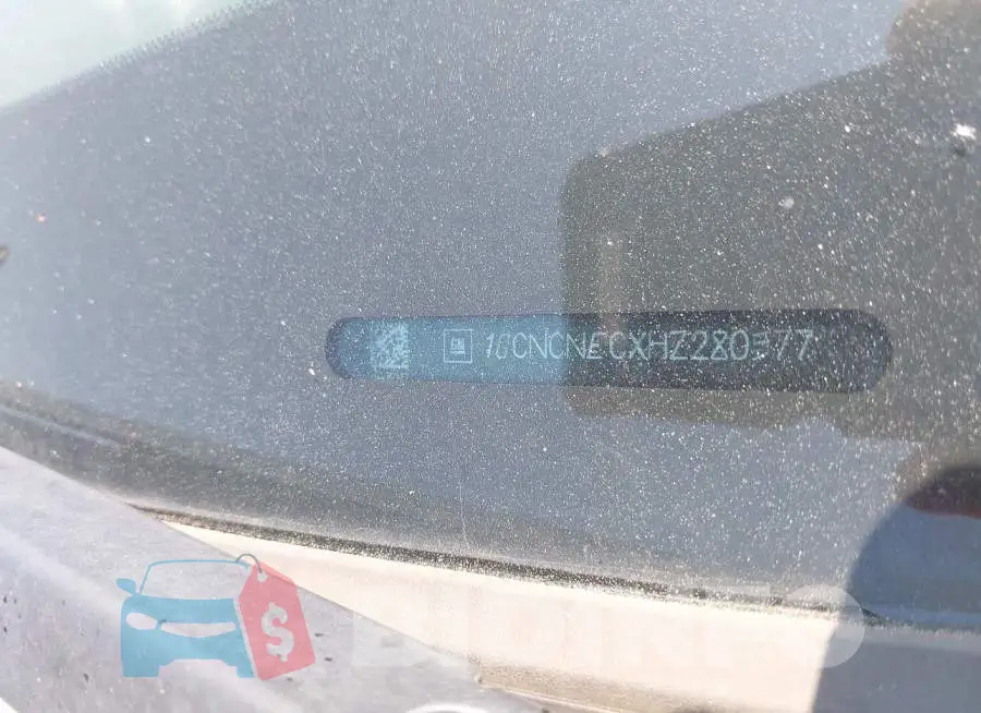 1GCNCNECXHZ280577 Photo# 17
