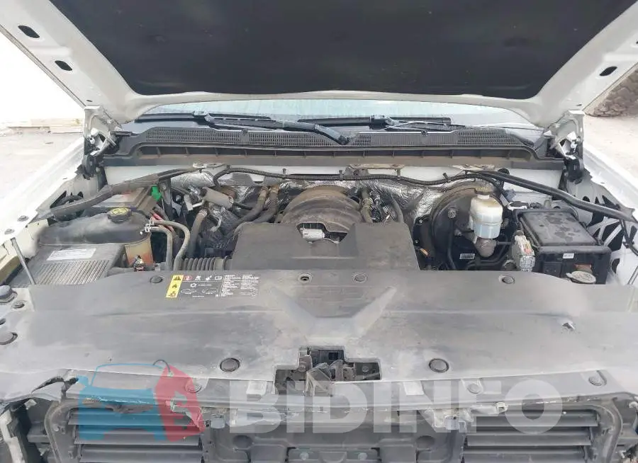 1GCNCNEH2JZ298282 Photo# 10